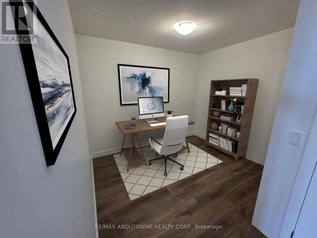 Photo - 461 Green Rd Unité 1120