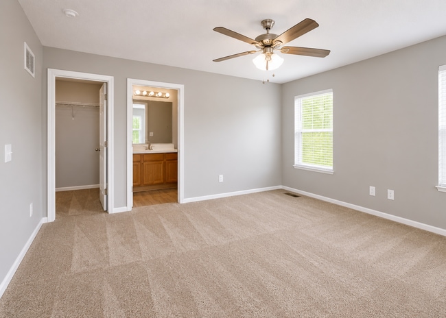 Holly Ridge Townhomes