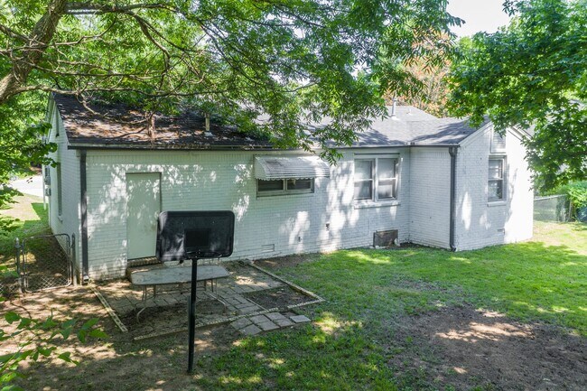 Photo - Freshly Updated House