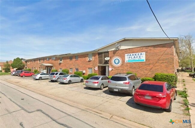 Building Photo - 1015 Hall Ave