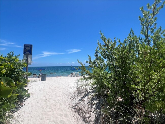 Photo - 605 Ocean Dr Condo Unit 2L