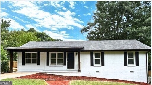 Building Photo - 1523 Delia Dr