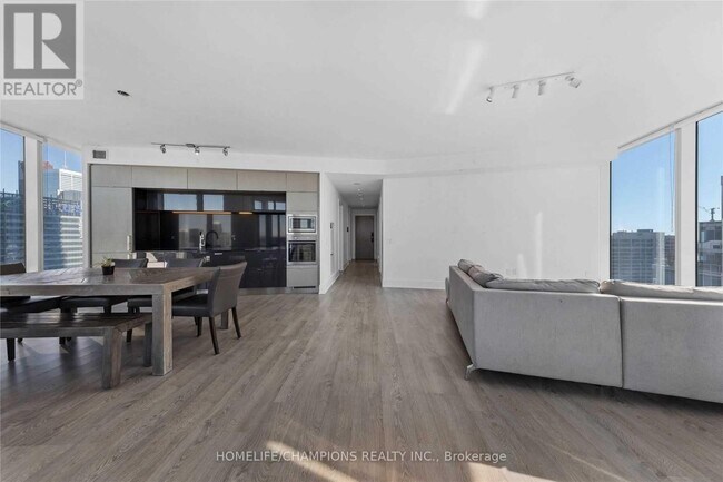 Photo - 10 York St Unité 3710