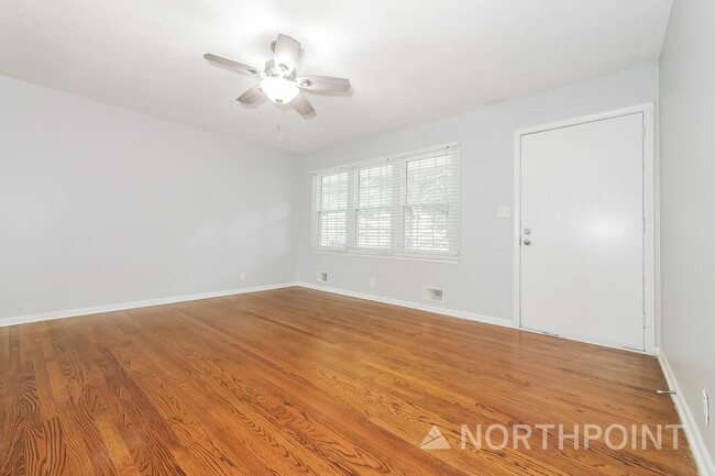 Photo - 3 BR/2BA | Newly Renovated Single Family Home | 1-Car Covered Parking | Gated backyard