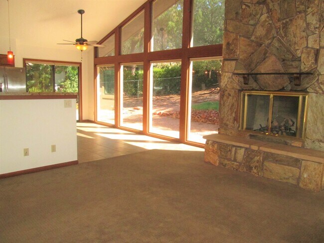 Photo - Unfurnished, 1-year long-term rental