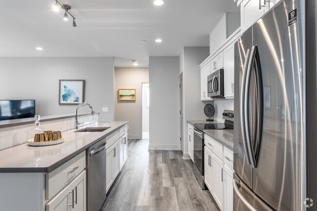 Photo - The Mews at Sandy Hook