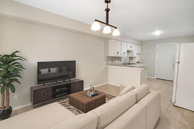 Photo - 3113 S Casa Linda St