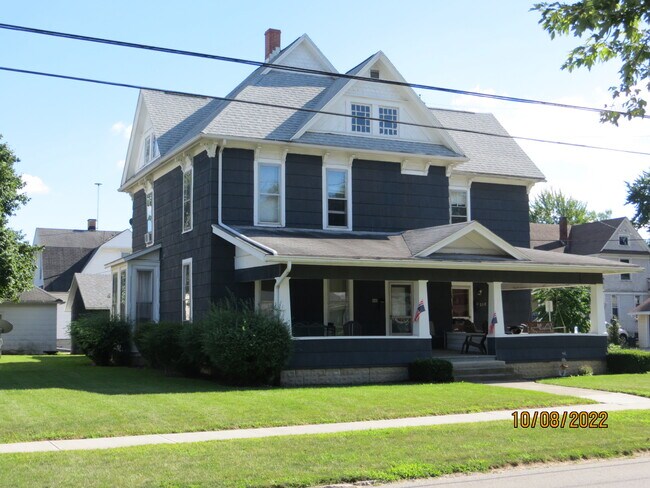230 South Avenue Duplex - 230 South Ave Apartments Unit 230