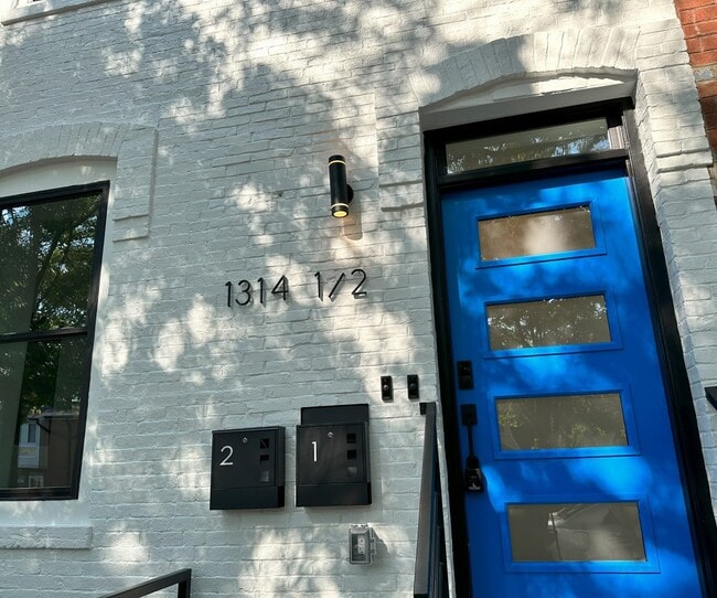 Photo - 1314 5th St NW Unit 1