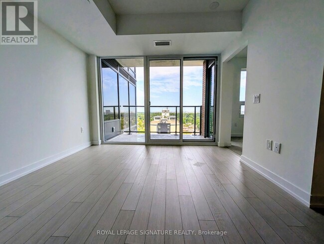 Photo - 4010 Eglinton Ave W Unit 1320