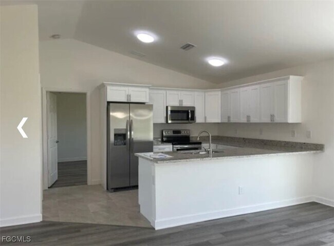 Photo - 1204 SW 1st Terrace