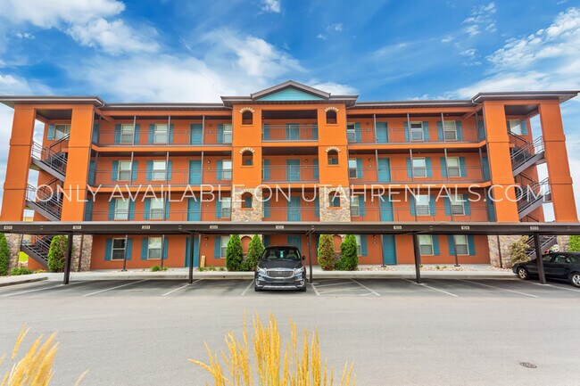 Photo - 1081 W 993 N Unit 304