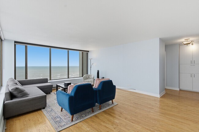 Photo - 5455 N Sheridan Rd Unit 2301