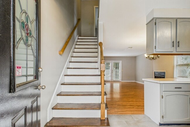 Photo - UNCG Area – Chancellors Court Townhomes. W...