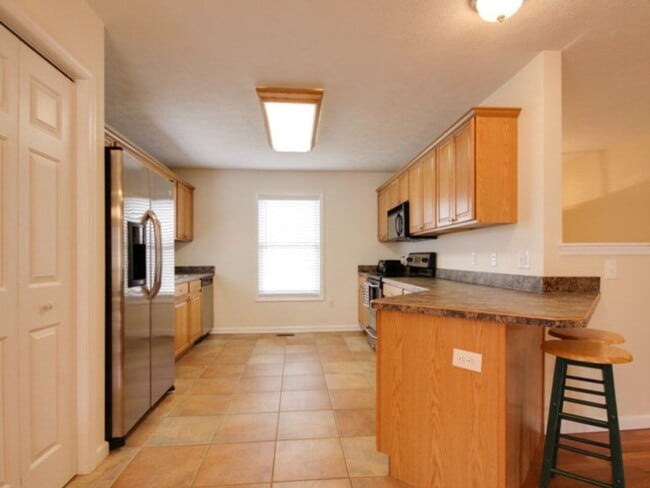 Photo - Brick Single Family Home in Battlefield Estates