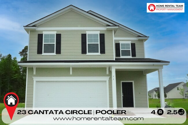 Coming Available! - Coming Available! House