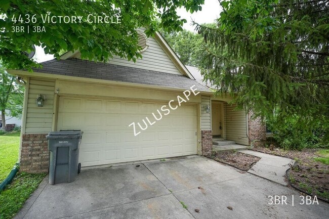 Building Photo - 4436 Victory Cir