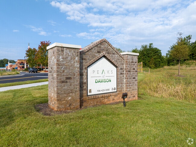 Photo - Peaks of Dawson