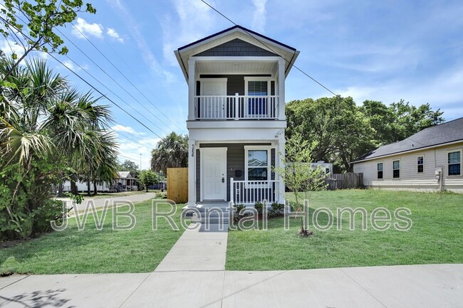 Photo - 1256 Pippin St Casa