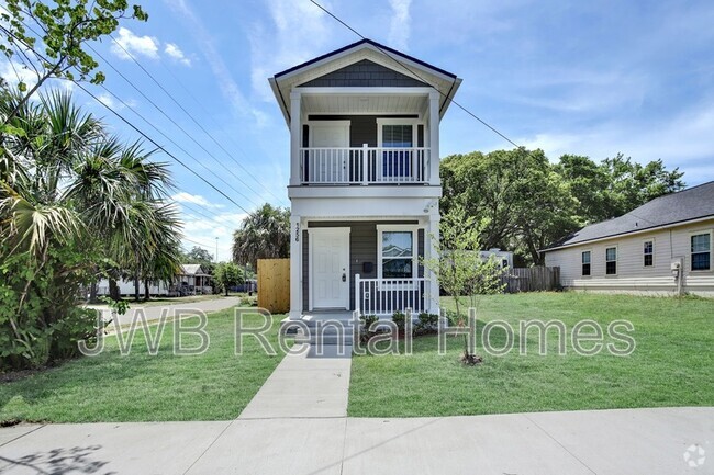 Building Photo - 1256 Pippin St Rental