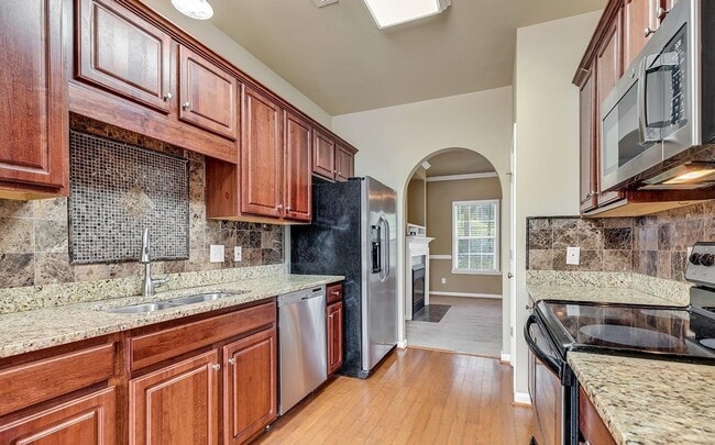 Photo - Pine Island Townhomes