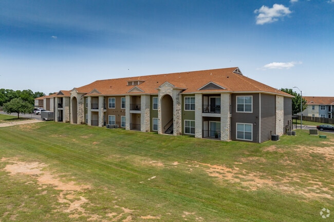 Unit Exterior