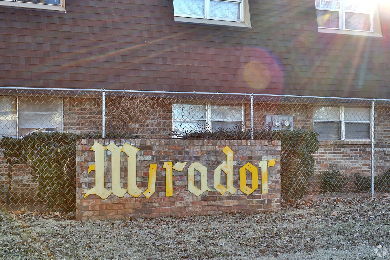 Mirador Apartments - Mirador Apartments