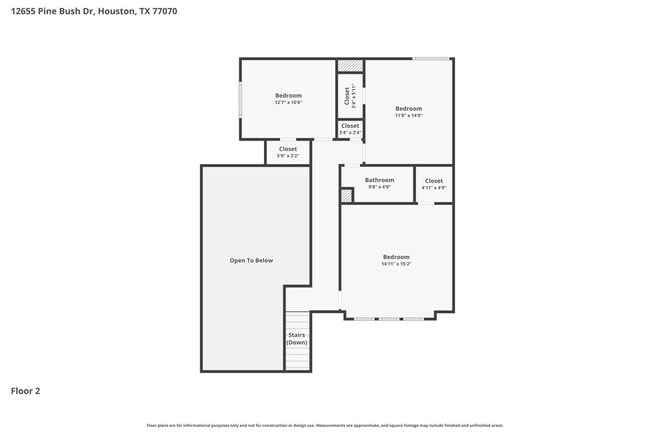 Photo - 12655 Pine Bush Dr