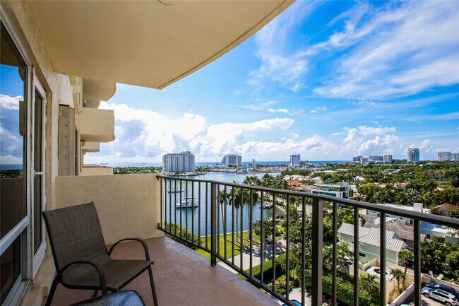 Photo - 2500 E Las Olas Blvd Unit 1005