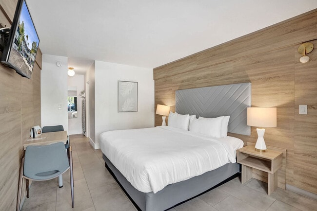Building Photo - 3621 N Ocean Blvd Unit SI ID1585658P