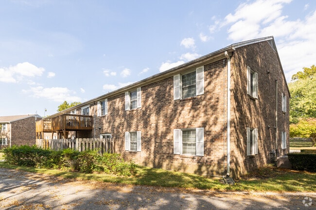 Photo - MILLSTONE APARTMENTS