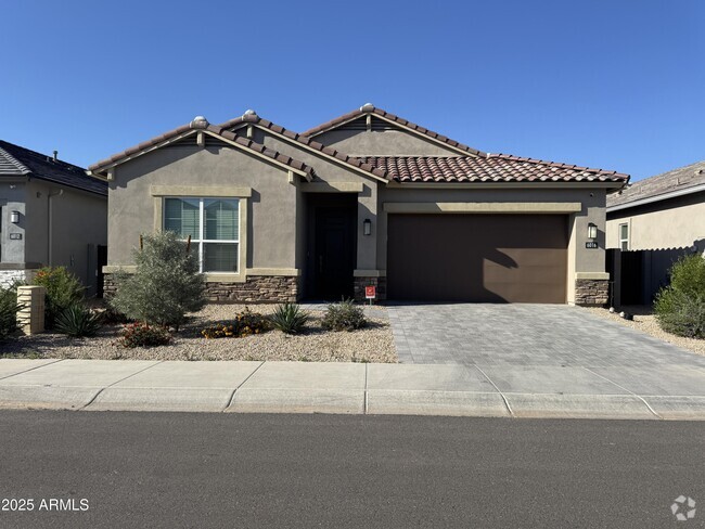 Building Photo - 6016 E Ringtail Wy Rental