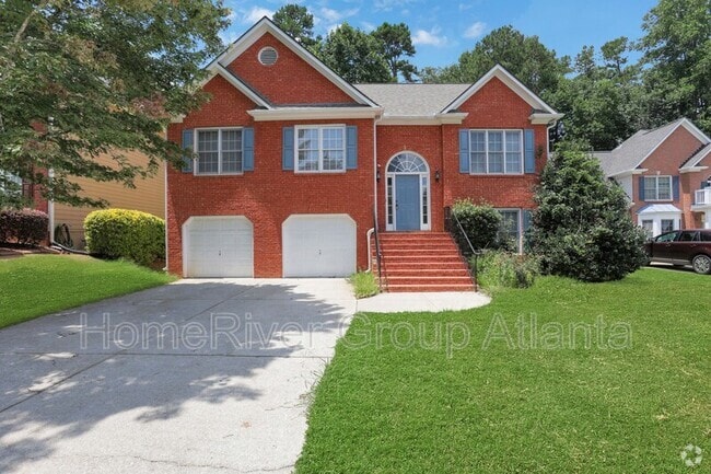 Building Photo - 5425 Huntington Mist Dr Rental