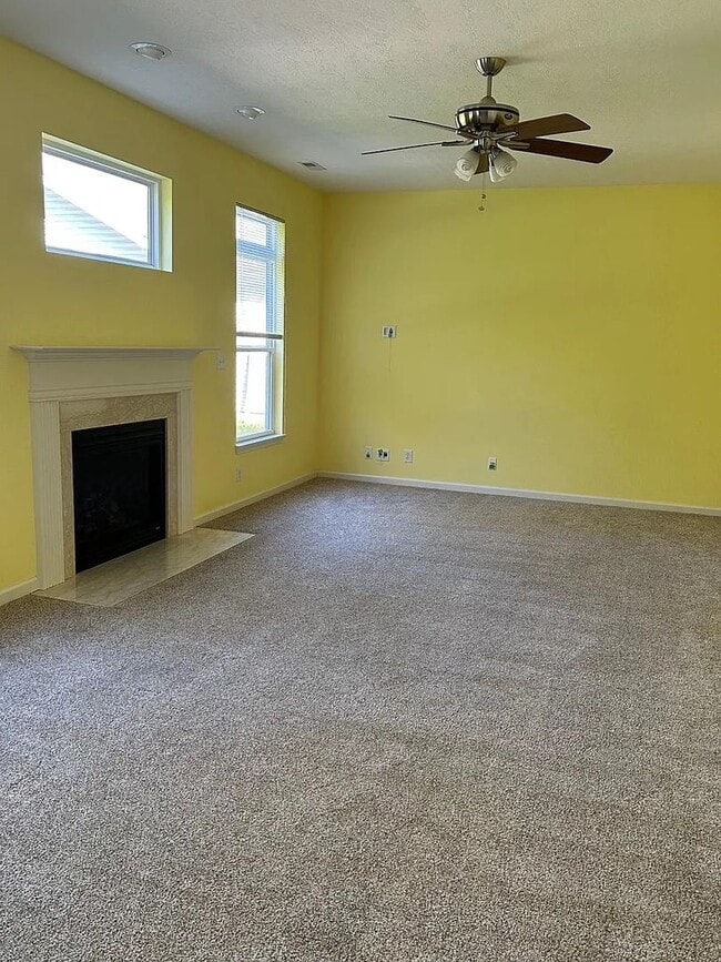 Photo - Spacious 2-story house in West Lafayette