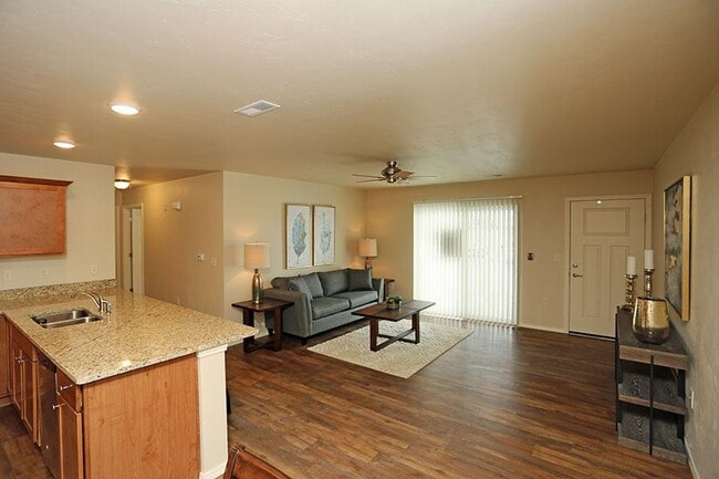 Photo - BIRCH CROSSING APARTMENTS