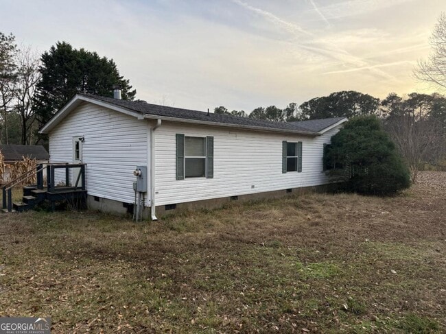 Building Photo - 415 McIntosh Trail