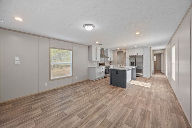 Photo - Peaceful 3 Bedroom Rental Home on 1 Acre – Lawn Care Included