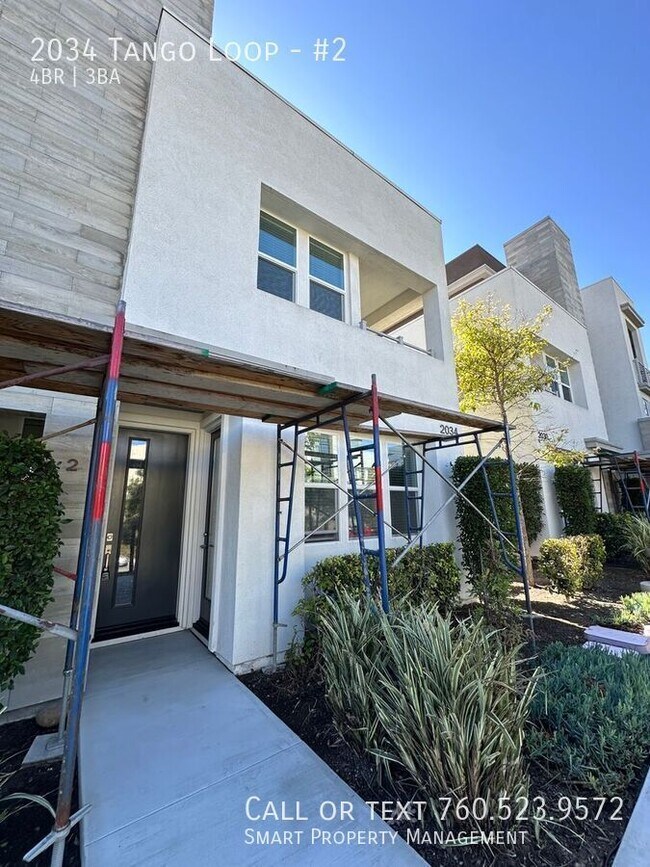 Best Deal in the Otay Ranch, 4 Br 3 Bath T... Apartment Unit 2 Chula