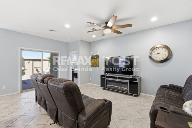 Photo - Move-In Ready Desert Gem with Stylish Furnishings & Private Backyard!