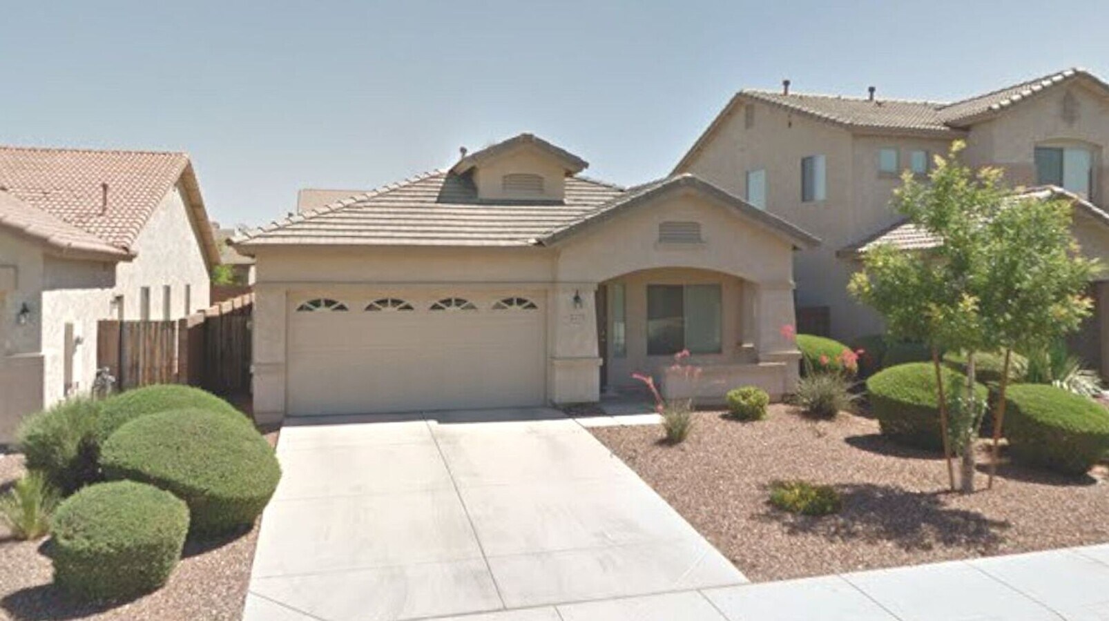 Photo - 44026 Granite Dr