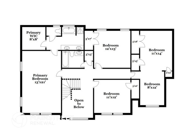 Photo - 3083 Lonetree Point