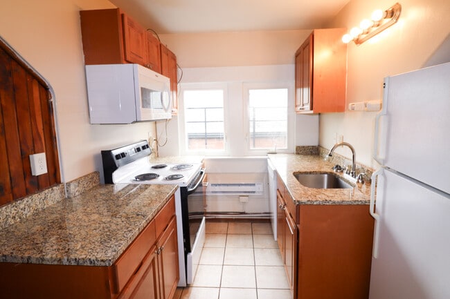 Photo - 2353 Ohio Ave Unidad #3