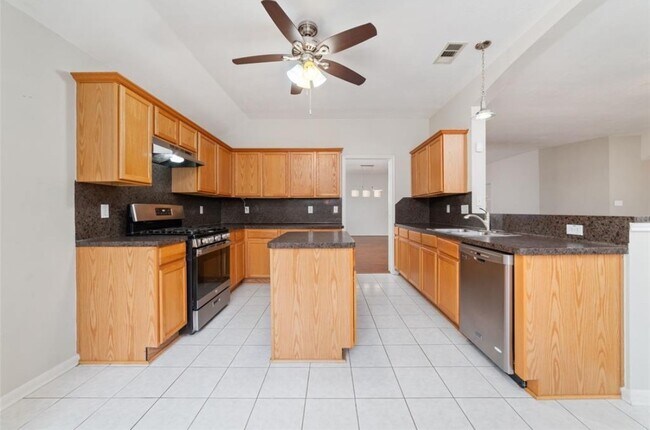 Photo - 20438 Westfield Pkwy