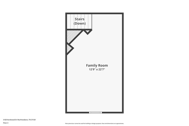 Photo - 3128 Hardwood Dr