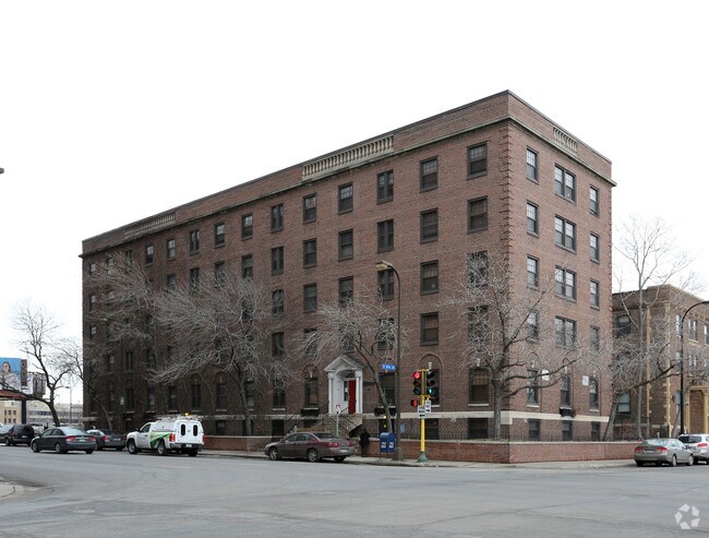 Paige Hall
