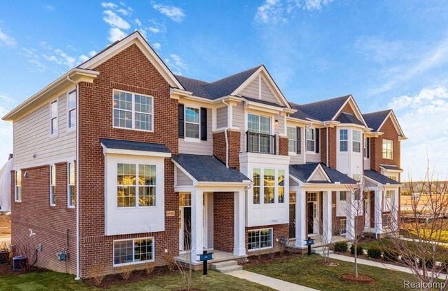 Building Photo - 49501 Cherry Hill Rd