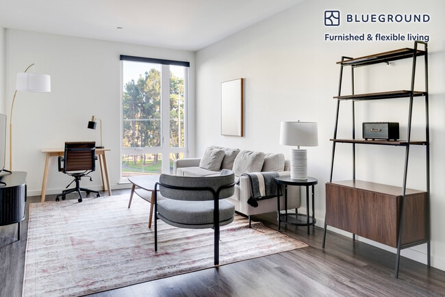 Building Photo - 1501 Buena Vista Ave Unit FL5-ID1874 Rental