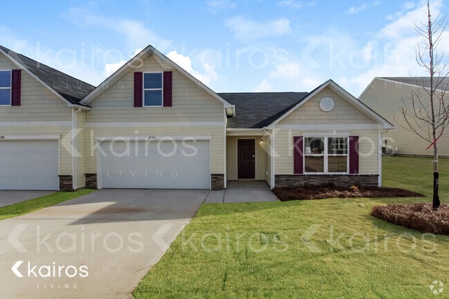 Building Photo - 1190 Silvertrace Dr Rental