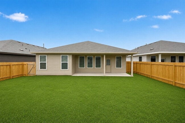 Photo - 21643 Colonial Medow Creek Trl