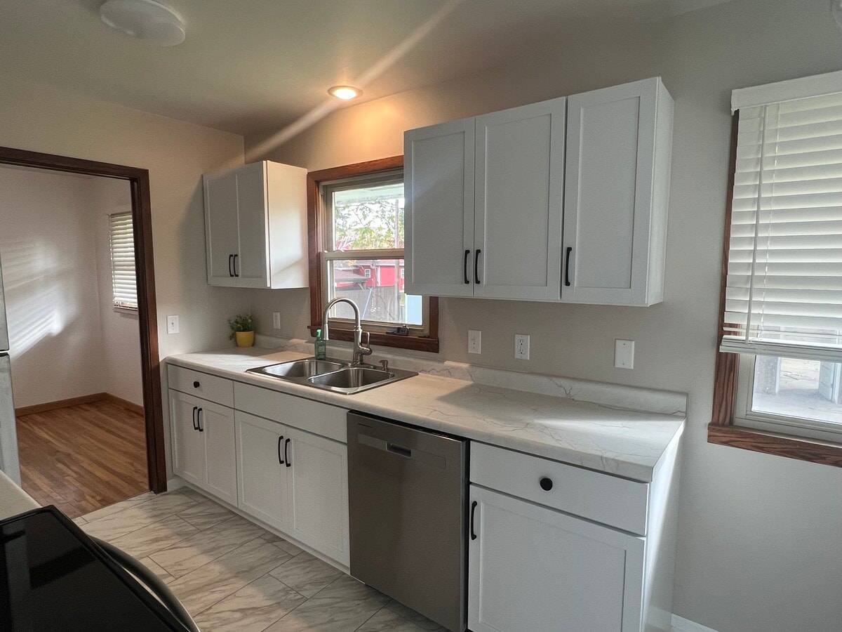 Newly Remodeled 1958 Rambler - 6208 Pilgrim Ln N